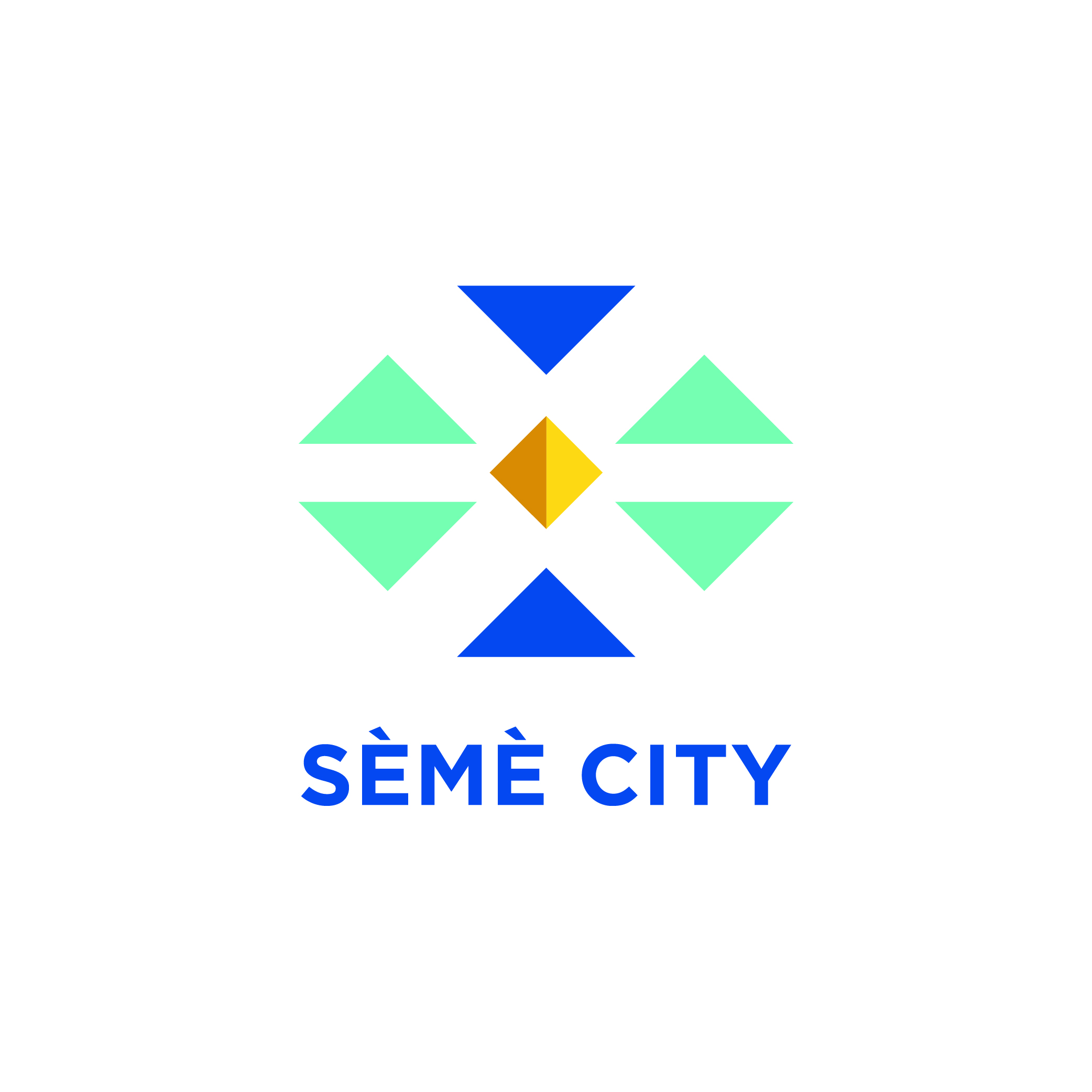 EMN Sèmè City